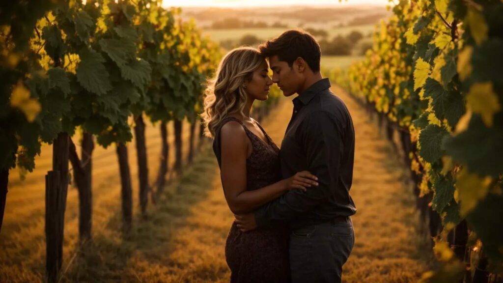 Capture Your Big Day: Wedding Photographers Near You